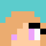 Creeper girl - Girl Minecraft Skins - image 3