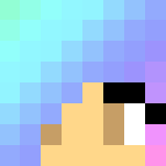 Sleepwear - Female Minecraft Skins - image 3