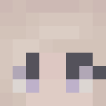 like a butterfly~ - Female Minecraft Skins - image 3