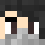 Boku No Hero Academia OC - Male Minecraft Skins - image 3