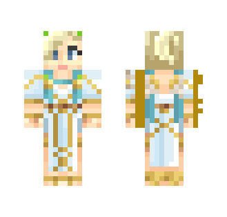 Mercy (Winged Victory) - Overwatch