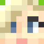 Mercy (Winged Victory) - Overwatch - Female Minecraft Skins - image 3