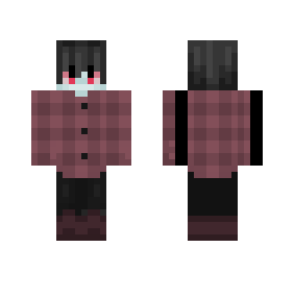 Marshall Lee