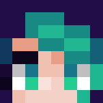 Writer's Block - Female Minecraft Skins - image 3
