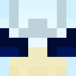 Alolan Sandshrew - Interchangeable Minecraft Skins - image 3