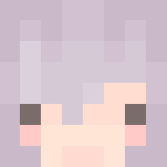B-B-Baka! ^o^ - Female Minecraft Skins - image 3
