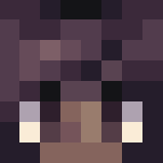 High on Humans | OC - Female Minecraft Skins - image 3