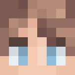 Fission - Male Minecraft Skins - image 3