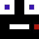 murderer.................. - Male Minecraft Skins - image 3
