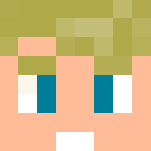 Paulo the Vault Dweler (Fallout) - Male Minecraft Skins - image 3