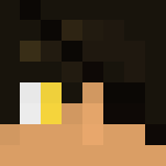 OC Request (Cheddar) - Male Minecraft Skins - image 3
