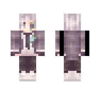 | [Intelligent-Moron]'s Request |
