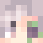 | [Intelligent-Moron]'s Request | - Male Minecraft Skins - image 3