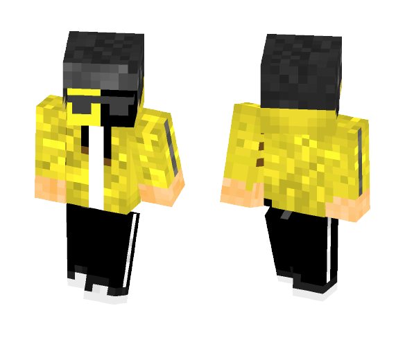Life of Boris [SLAV KING] - Male Minecraft Skins - image 1