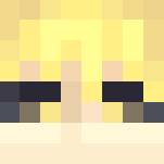 Genos - One Punch Man - Male Minecraft Skins - image 3