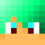 Some skin I created I guess - Male Minecraft Skins - image 3