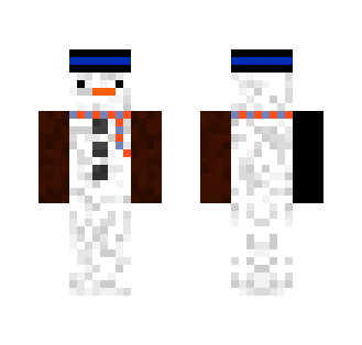 Snowman