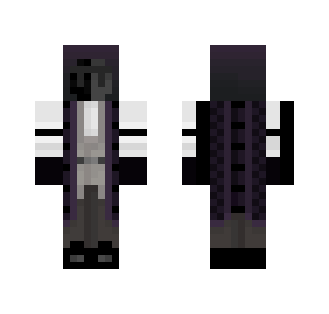 Caster {LOTC}
