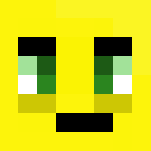 Download Free Gene-The Emoji Movie Skin for Minecraft image 3 Gene-The Emoji Movie - Interchangeable Minecraft Skins - image 3