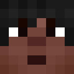 Jesse with Rolled Up Sleeves - Male Minecraft Skins - image 3