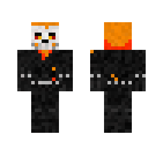 Ghost Rider