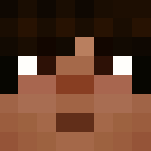 Jesse with Rolled Up Sleeves - Male Minecraft Skins - image 3