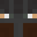 Hiccup - HTTYD 2 - Male Minecraft Skins - image 3