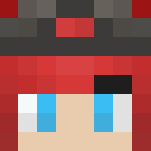 Jock Girl - Girl Minecraft Skins - image 3