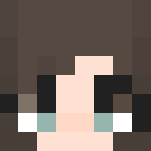 cherokee rose - Female Minecraft Skins - image 3