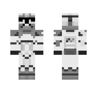 104th Clone Trooper