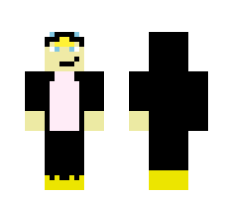 Penguin