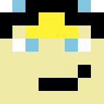 Penguin - Male Minecraft Skins - image 3