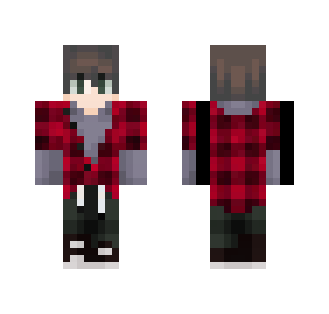 A new style!