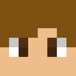 Casual Suit - Male Minecraft Skins - image 3
