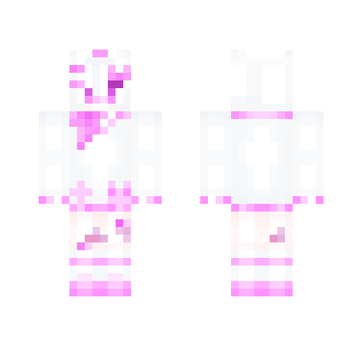 Mamoru [OC] - Male Minecraft Skins - image 2
