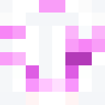Mamoru [OC] - Male Minecraft Skins - image 3