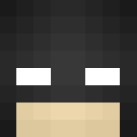 Batman (The Enemy Within) - Batman Minecraft Skins - image 3