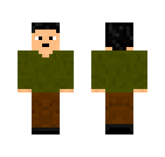 Army Fatiques