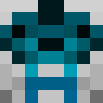 Eyeball Superior Perfect - Male Minecraft Skins - image 3