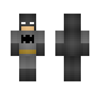Batman (Telltale Series)