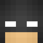 Batman (Telltale Series) - Batman Minecraft Skins - image 3