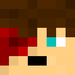 Download Free Carl Grimes (no way out) Skin for Minecraft image 3 Carl Grimes (no way out) - Male Minecraft Skins - image 3