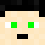 Vault 65 With Pipboy - Male Minecraft Skins - image 3