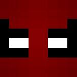 Iron Spider (Infinity War) - Male Minecraft Skins - image 3