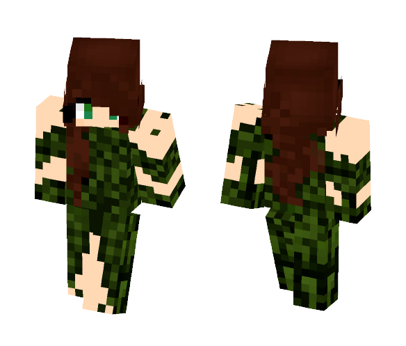 Waldkind - Male Minecraft Skins - image 1