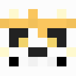 Dream Sans - Male Minecraft Skins - image 3