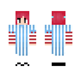 Wendy's (zMikeSkywalker Request)
