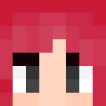 Wendy's (zMikeSkywalker Request) - Female Minecraft Skins - image 3