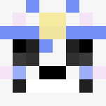 Patchwork - Male Minecraft Skins - image 3