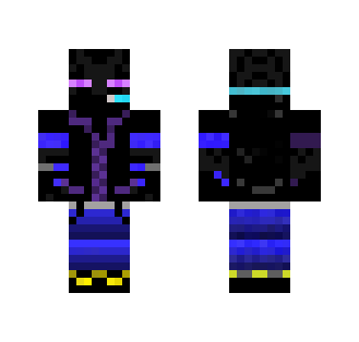 BlueoVerse